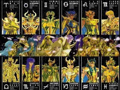 圣斗士星矢3D：深度解析黄金圣斗士搭配技巧与优缺点对比攻略