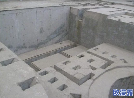 h40高强度无收缩灌浆料：建筑行业的革命性材料，助力工程质量与安全双提升！