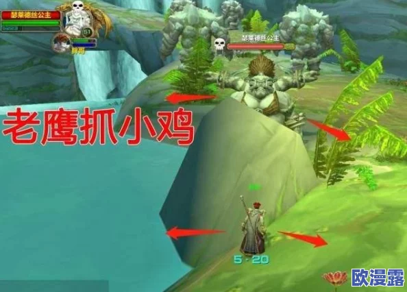 全面解析无尽之剑命运：探索无尽轮回副本的深度玩法与策略