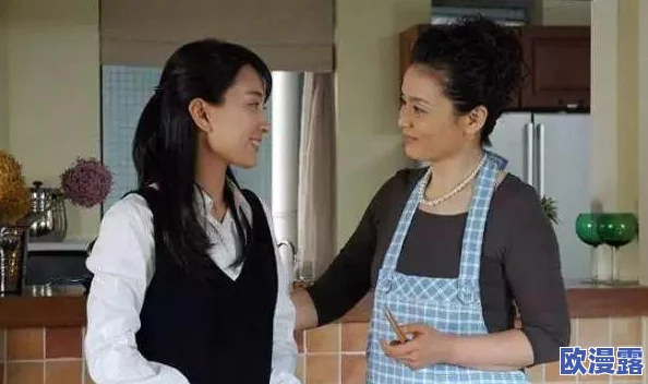 探索美国老太婆的生活与智慧：从日常琐事到人生哲学的深度剖析