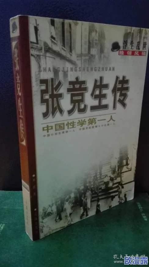 探索欧美性文化的边界：猛交与乱大交背后的心理与社会现象解析