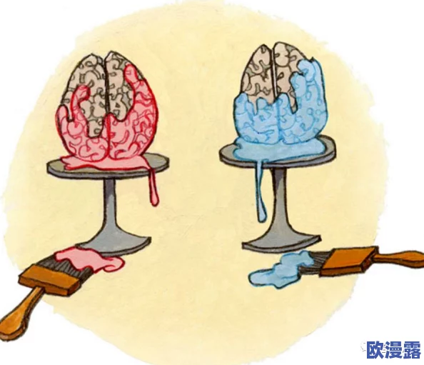 探索性别关系中的界限：男生用鸡鸡捅女生的背后故事与心理分析