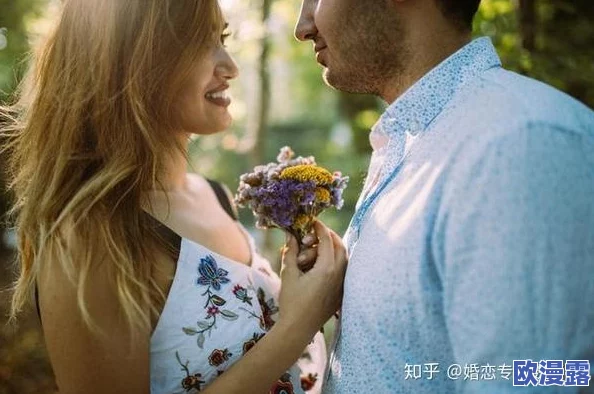 探索亲密关系：男人如何通过温柔的方式表达对女人身体的热爱与尊重的视频分享
