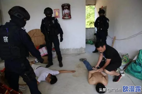 农村嫖妓Chinese偷拍事件引发社会热议，警方介入调查并加强对乡村风俗的整治措施