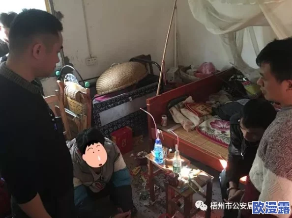 农村嫖妓Chinese偷拍事件引发社会热议，警方介入调查并加强对乡村风俗的整治措施