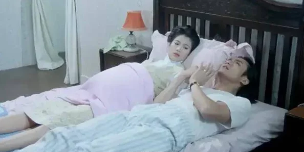 新婚夜被强伦电影：揭示爱情与欲望交织下的黑暗面