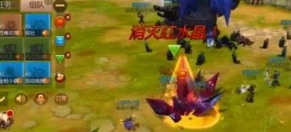 我叫MT4攻略：山岭巨人BOSS攻打技巧与技能伤害全面详解