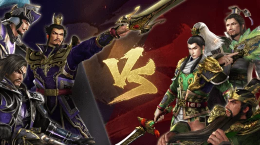 真龙霸业：吕布武将阵容精选搭配建议，携手刘备关羽共创霸业