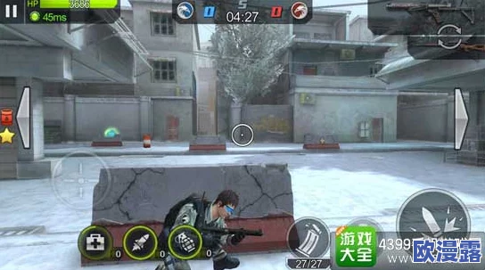 全民突击高手必备：PK模式中道具使用策略与小技巧详解