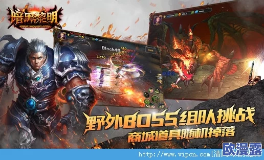 暗黑黎明：刚躯埃布尔角色十四级进阶装备全面介绍与解析
