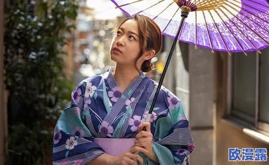 探索日本女性的独特魅力与文化：从传统到现代的生活方式与情感表达