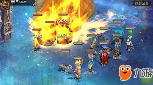 魔力宝贝手机版55密医副本攻略：全面打法解析与通关技巧