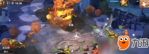 魔力宝贝手机版55密医副本攻略：全面打法解析与通关技巧