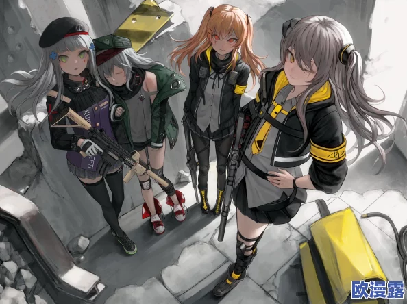 少女前线手游：2-3关卡高效练级策略与玩法深度攻略解析