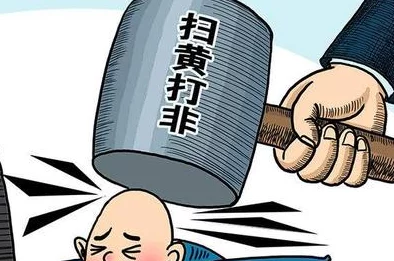 中国黄色特级片：监管加强，相关法律法规不断完善，行业面临更严厉的打击与整治措施