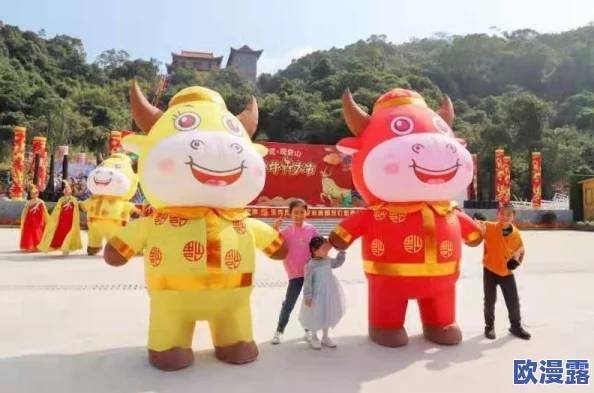 欢乐西游角色评测：牛魔王怎么样？详细解析其属性与战斗力