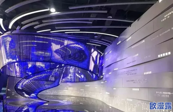 探索欧美色精品VR世界：沉浸式体验带你领略视觉与感官的双重盛宴
