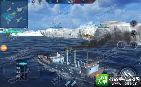 巅峰战舰中战列舰三笠号详细数据解析与实战玩法全介绍