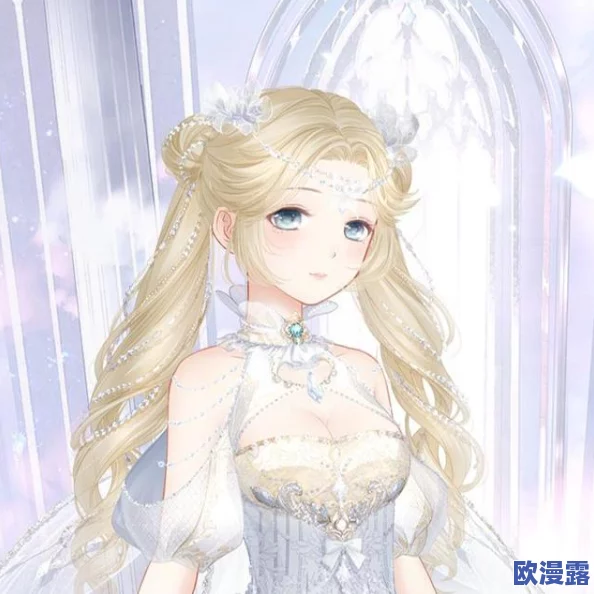 奇迹暖暖联盟迎来重大更新，星法法同款绝美套装华丽亮相！