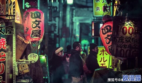 探索午夜日本一区二区三区：深夜影视的魅力与文化解读之旅