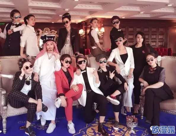 探索10后呦女交的独特魅力：年轻一代如何在社交中展现自我与个性