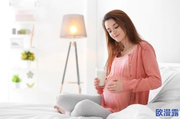 探索强脔孕妇系列H：为未来妈妈们打造的时尚与舒适兼具的完美选择