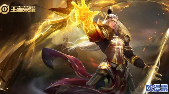 王者荣耀技巧揭秘：如何分分钟提升走位，成为操作大神分享攻略