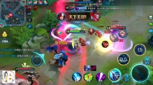 收服乔乔1v4：惊天逆转，单挑四人成功逆袭，成为全场焦点！