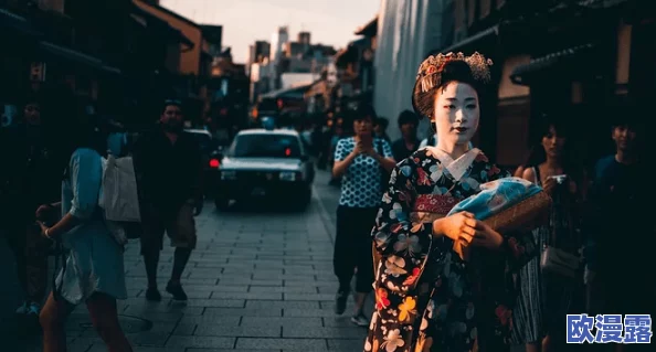 探索日本文化中的隐秘魅力：那些不为人知的秘密与禁忌背后的故事