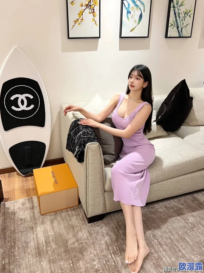 探索91尤物在线播放的魅力：一场视觉与感官的极致盛宴，带你领略不一样的在线体验