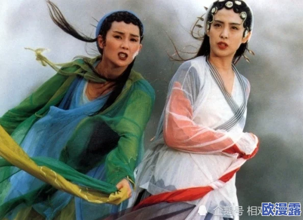 探索白蛇传的魅力：从经典神话到现代影视，解读白蛇传一级毛片背后的文化与情感