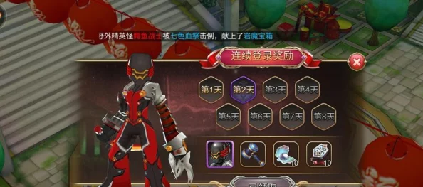 艾尔战记大神深度解析：光武强化必备技巧与心得分享