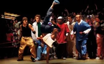 幼儿hiphop仙踪林的推荐：让孩子们在动感节拍中释放无限创意与活力，开启快乐成长之旅！
