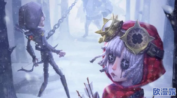 第五人格新版机械师与旧版对比：哪个版本更强？全面解析