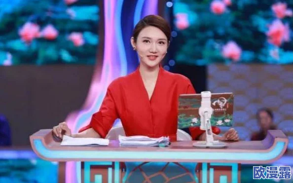 李琼：她的才华和努力让人钦佩，期待她在未来有更多精彩表现！
