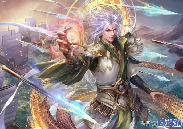 X三国太史慈角色评测：好不好用？详细技能介绍解析