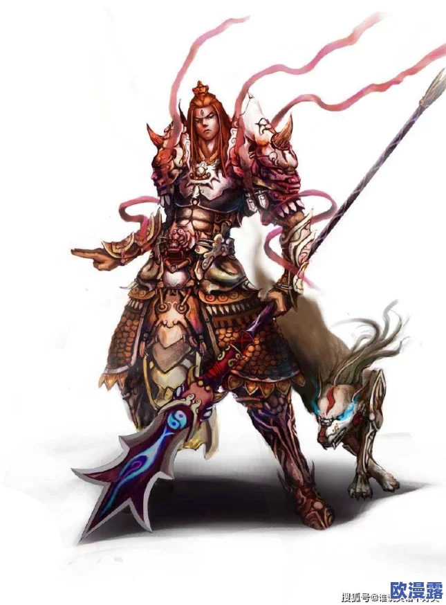 西游动作版深度解析:二郎神技能特效与获取途径全面分析 西游动作版深度解析:二郎神技能特效与获取途径全面分析