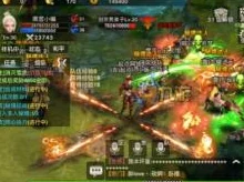 武极天下手游攻略：空闲挂机杀怪高效升级，三大必备技巧全分享