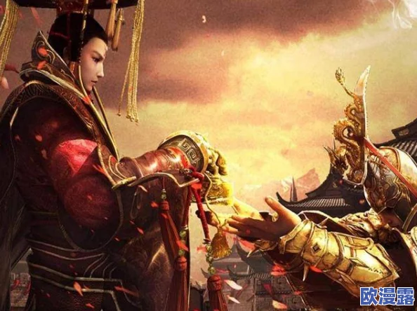 元神被，这剧情发展真是让人意想不到，期待后续的反转！