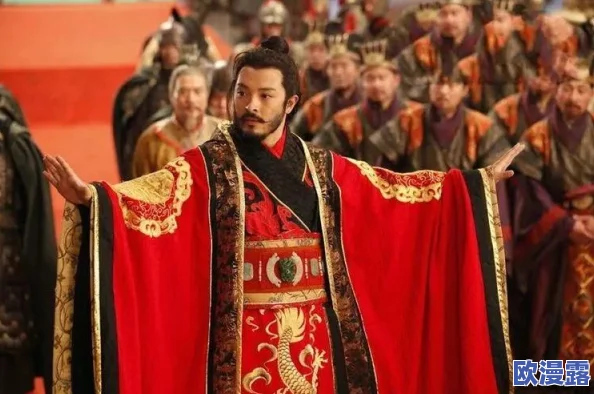 大唐双龙传：乱世枭雄魂阵全面解析及激活效果详细介绍