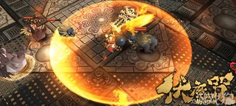 伏魔咒日常活动深度解析：秘宝天宫玩法攻略与技巧详解