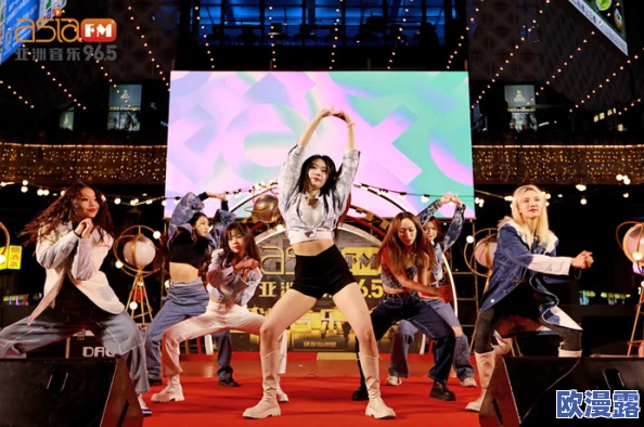 探索亚洲精品欧美综合：多元文化交融下的娱乐与艺术新视野