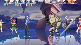 电击文库零境交错晓古城玩法攻略:如何巧妙运用技能打出高伤害 电击文库零境交错晓古城玩法攻略:如何巧妙运用技能打出高伤害