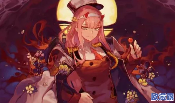 搾精病棟 THE ANIMATION 的剧情设定独特，角色塑造鲜明，让人印象深刻