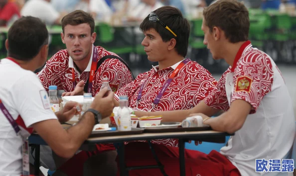 欧洲人与兽，这真是一个引人深思的话题，让我们反思人与自然的关系