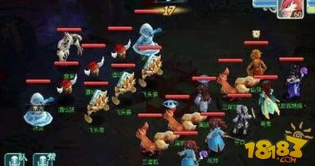 《仙剑奇侠传》3D回合制二星副本磨骨打法详细策略介绍