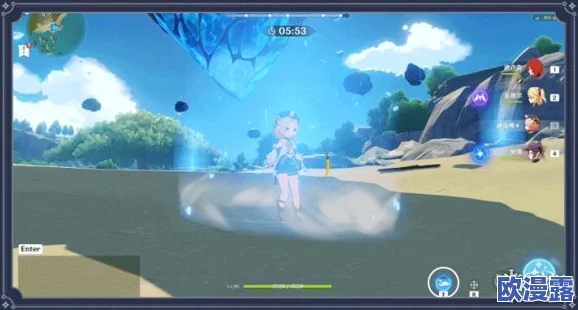 胡桃奖励旅行者，真是太贴心了！希望能有更多这样的活动，让大家感受到温暖与关怀