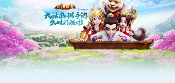大话西游手游跨服PK无法退出问题全面解析与解决方法