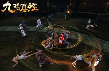 九阴真经手游深度解析：峨眉门派武学大全及特色技能详解