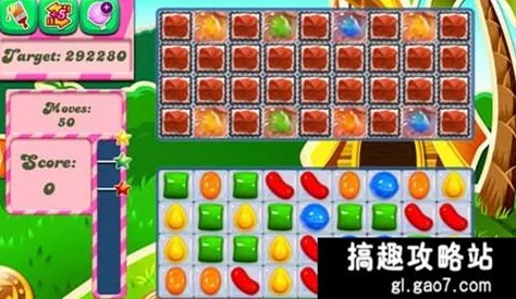 糖果传奇33关通关技巧揭秘：全面攻略助你轻松过关秘籍
